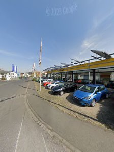 Autohaus Mohaupt GmbH