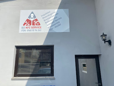 BD KFZ Service - Inh. Bunzelt D.