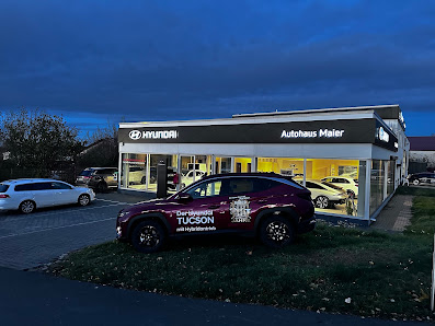 Autohaus Maier GmbH & Co.KG