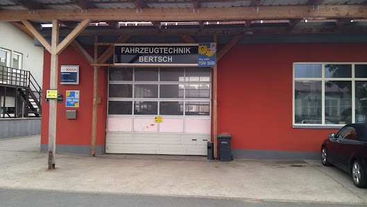 Fahrzeugtechnik Bertsch