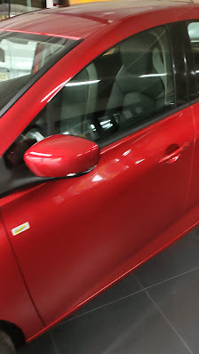 Autohaus Horst Negele e.K Neustadt Aisch DACIA-Vertragswerkstatt - Spezialisierung auf RENAULT und DACIA