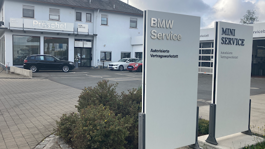 Autohaus Pröschel GmbH