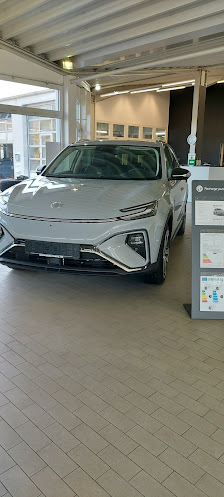 Autohaus Fuchs