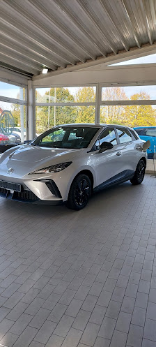 Autohaus Fuchs
