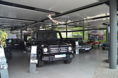 Central-Garage H.Korn