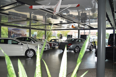 Central-Garage H.Korn