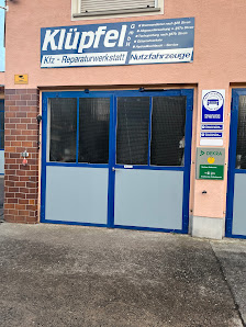 KFZ-Service Klüpfel GmbH