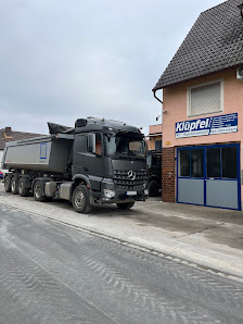 KFZ-Service Klüpfel GmbH