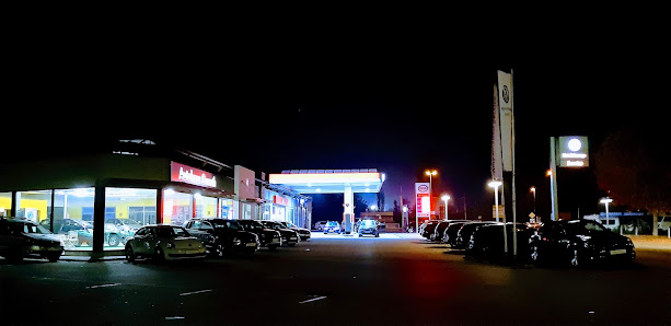 Autohaus Gurrath GmbH & Co. KG