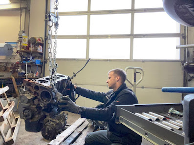 Auto-Service-Förster GmbH KFZ Meisterbetrieb