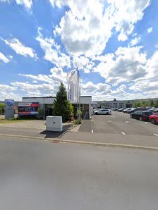 Autohaus Sell GmbH & Co. KG Škoda Service
