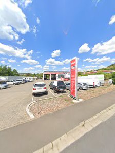Fahrzeug-Service Dehmer