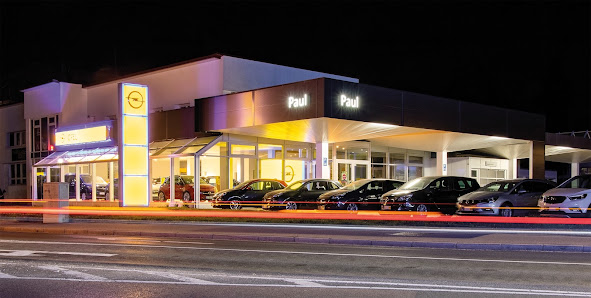 Autohaus Paul GmbH