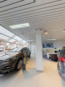 Autohaus Paul GmbH