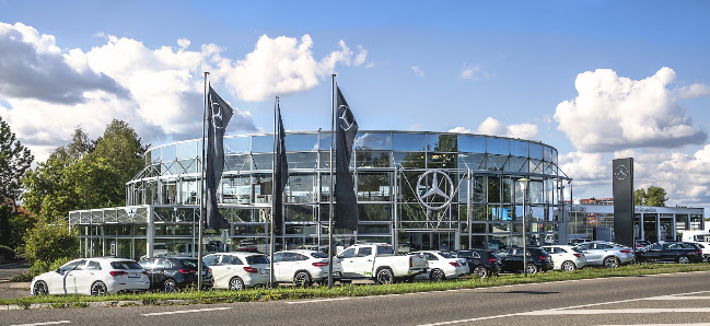 Central-Garage Hans Korn GmbH & Co. KG
