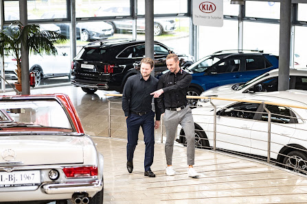 Central-Garage Hans Korn GmbH & Co. KG