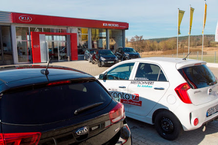 Autohaus Breitschwert GmbH & Co KG I Vertragswerkstatt für Volkswagen, VW Nutzfahrzeuge, Skoda & KIA