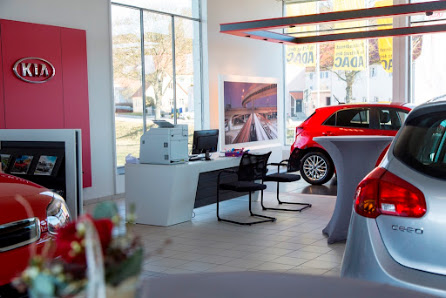 Autohaus Breitschwert GmbH & Co KG I Vertragswerkstatt für Volkswagen, VW Nutzfahrzeuge, Skoda & KIA