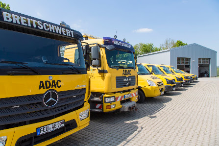 Autohaus Breitschwert GmbH & Co KG I Vertragswerkstatt für Volkswagen, VW Nutzfahrzeuge, Skoda & KIA