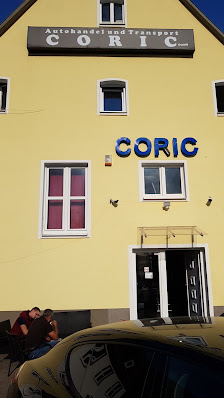 Coric