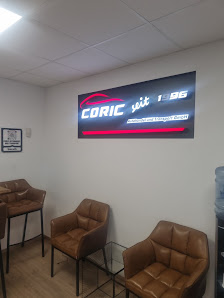 Coric