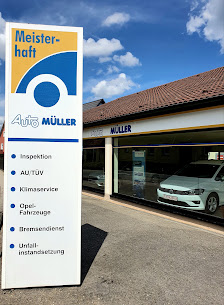 Auto Müller