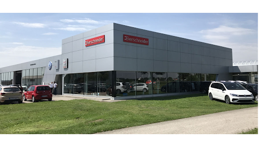 Auto Bierschneider GmbH