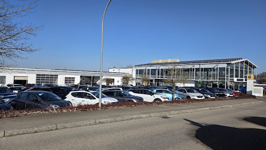 Renault Dinkelsbühl Auto-Kraus GmbH & Co.KG
