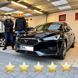 Auto Zeilinger GmbH