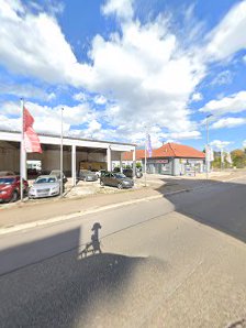 Autozentrum Nördlingen