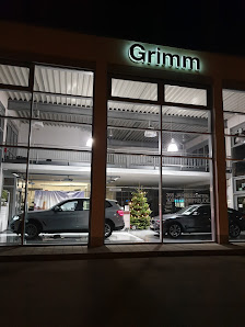 Auto Grimm GmbH & Co. KG
