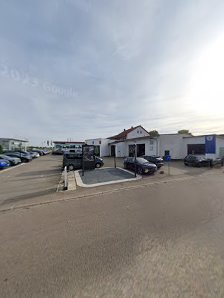 Autohaus SENS GmbH | Nördlingen | Renault