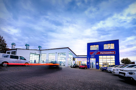 Fernandez GmbH & Co.KG