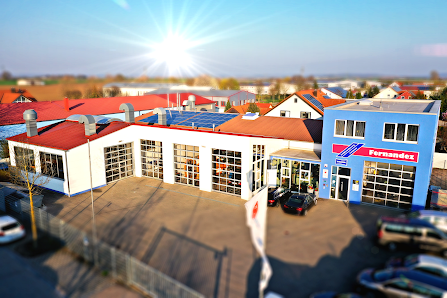 Fernandez GmbH & Co.KG