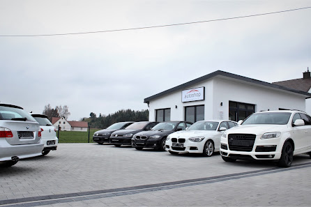 autoshop Donauwörth