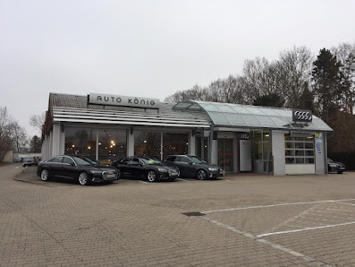 Auto König