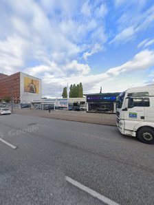 Hansa Frontscheiben Hamburg