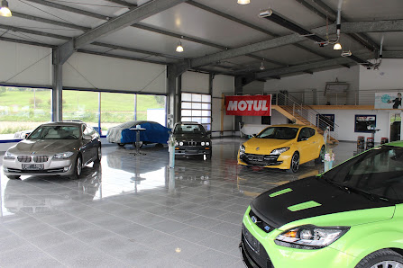 Auto Kraus GmbH - Donauwörth