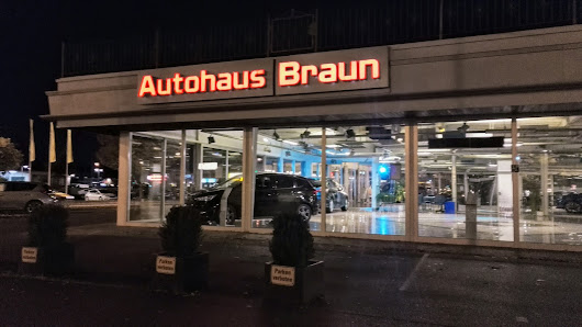 Autohaus Hermann Braun