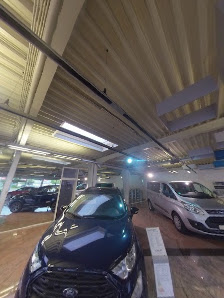 Autohaus Hermann Braun