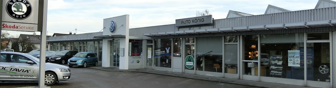 Auto König GmbH & Co. KG