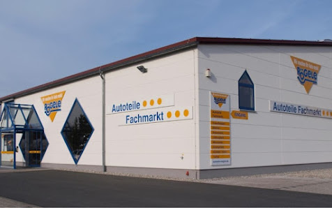 Autoteile Walter Rögele in Feuchtwangen