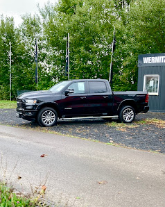 Autohaus Wernitz