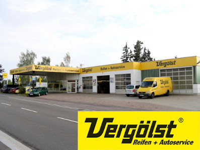 Vergölst Feuchtwangen