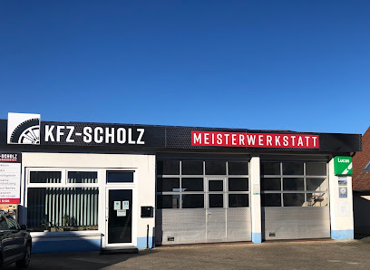 Kfz Scholz