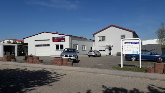 Auto Brandstetter