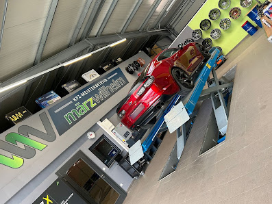 KFZ-Meisterbetrieb März & Wilhelm GmbH