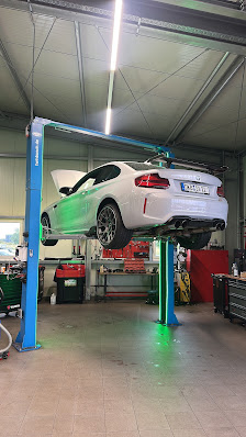 KFZ-Meisterbetrieb März & Wilhelm GmbH