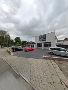 Mobilex Ihre KFZ Werkstatt in Rahlstedt