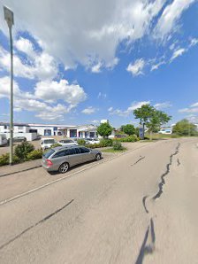 Humbaur GmbH Karosserie Fachbetrieb